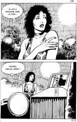 Prostitute 004 - La pute et la valise : page 139