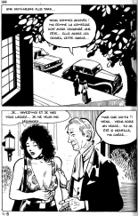 Prostitute 004 - La pute et la valise : page 144