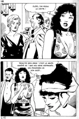 Prostitute 004 - La pute et la valise : page 148