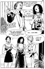 Prostitute 004 - La pute et la valise : page 149