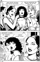 Prostitute 004 - La pute et la valise : page 150