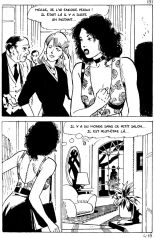 Prostitute 004 - La pute et la valise : page 151