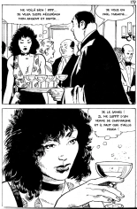 Prostitute 004 - La pute et la valise : page 159