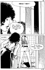 Prostitute 004 - La pute et la valise : page 161