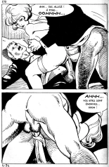 Prostitute 004 - La pute et la valise : page 166