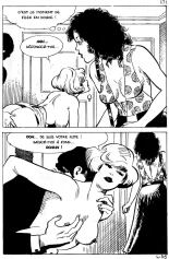 Prostitute 004 - La pute et la valise : page 167