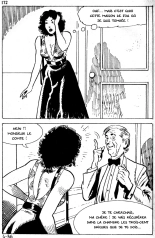 Prostitute 004 - La pute et la valise : page 168