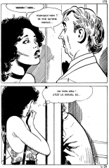 Prostitute 004 - La pute et la valise : page 169