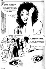 Prostitute 004 - La pute et la valise : page 170