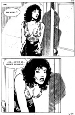 Prostitute 004 - La pute et la valise : page 171