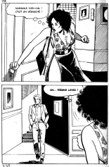 Prostitute 004 - La pute et la valise : page 174