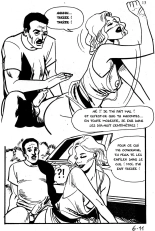 Prostitute 006 - Massages : page 13