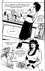 Prostitute 006 - Massages : page 30