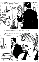 Prostitute 006 - Massages : page 41