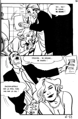 Prostitute 006 - Massages : page 59