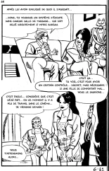 Prostitute 006 - Massages : page 64