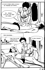 Prostitute 006 - Massages : page 70