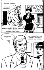 Prostitute 006 - Massages : page 78