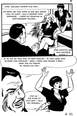 Prostitute 006 - Massages : page 89