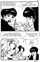 Prostitute 006 - Massages : page 95