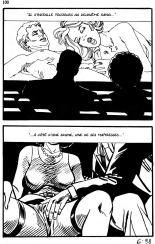 Prostitute 006 - Massages : page 100