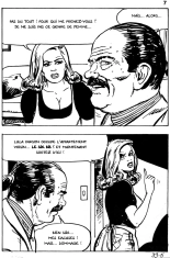 Prostitute Special 039 - Marketing entre les cuisses : page 7