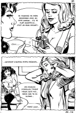 Prostitute Special 039 - Marketing entre les cuisses : page 21