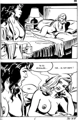 Prostitute Special 039 - Marketing entre les cuisses : page 39