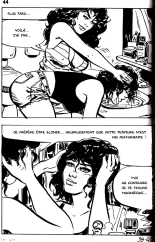 Prostitute Special 039 - Marketing entre les cuisses : page 44