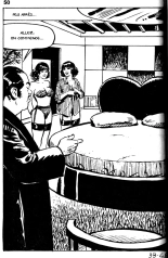 Prostitute Special 039 - Marketing entre les cuisses : page 50