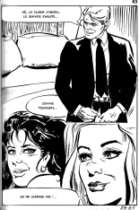 Prostitute Special 039 - Marketing entre les cuisses : page 63