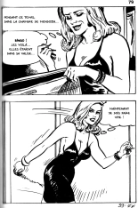 Prostitute Special 039 - Marketing entre les cuisses : page 79