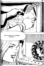 Prostitute Special 039 - Marketing entre les cuisses : page 87