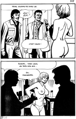 Prostitute Special 039 - Marketing entre les cuisses : page 117