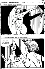 Prostitute Special 039 - Marketing entre les cuisses : page 121