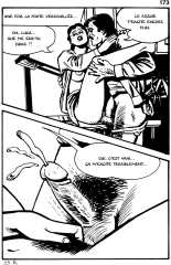 Prostitute Special 039 - Marketing entre les cuisses : page 173