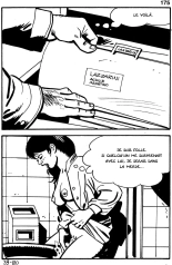 Prostitute Special 039 - Marketing entre les cuisses : page 175