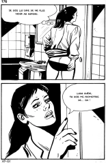 Prostitute Special 039 - Marketing entre les cuisses : page 176