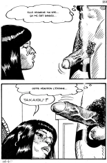 Prostitute Special 46b - Enquete approfondie : page 43