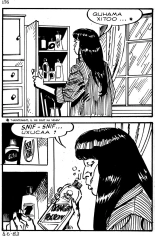 Prostitute Special 46b - Enquete approfondie : page 86