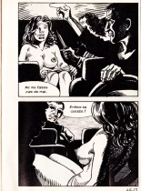 Prostitute Special Proibito 45 - Viol suspect : page 18