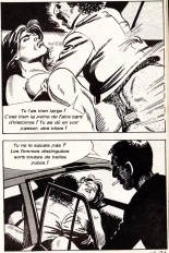 Prostitute Special Proibito 45 - Viol suspect : page 22