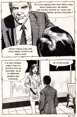 Prostitute Special Proibito 45 - Viol suspect : page 60