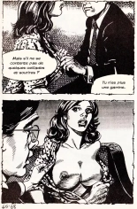 Prostitute Special Proibito 45 - Viol suspect : page 69