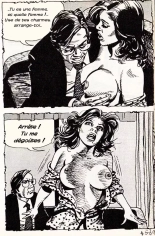 Prostitute Special Proibito 45 - Viol suspect : page 70