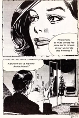 Prostitute Special Proibito 45 - Viol suspect : page 72