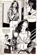 Prostitute Special Proibito 45 - Viol suspect : page 73