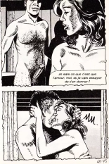 Prostitute Special Proibito 45 - Viol suspect : page 76