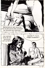 Prostitute Special Proibito 45 - Viol suspect : page 88