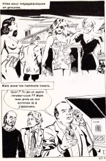 Prostitute Special Proibito 45 - Viol suspect : page 102